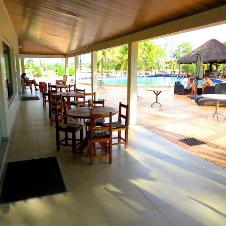 كلدس نوفاس Pontal Do Lago Apartamentos Para Temporada المظهر الخارجي الصورة