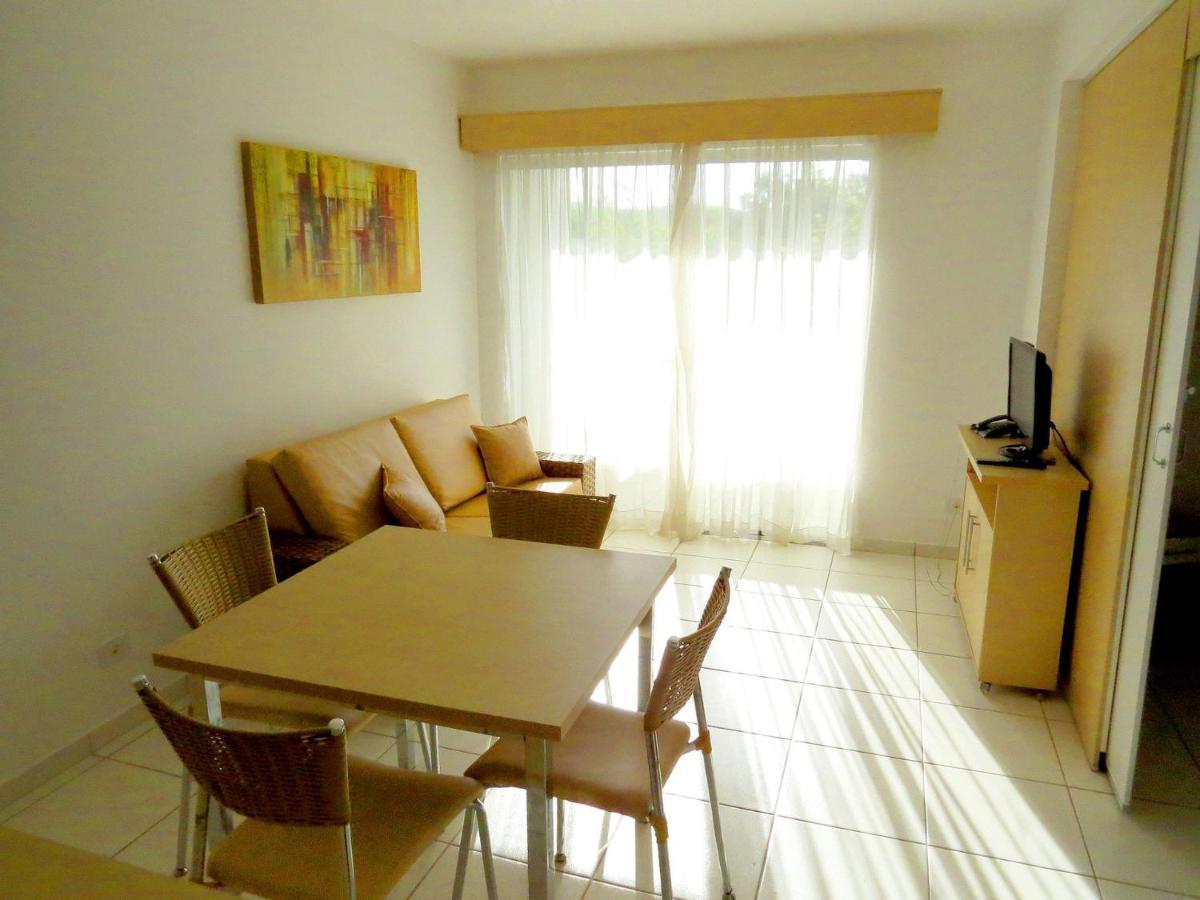 كلدس نوفاس Pontal Do Lago Apartamentos Para Temporada المظهر الخارجي الصورة