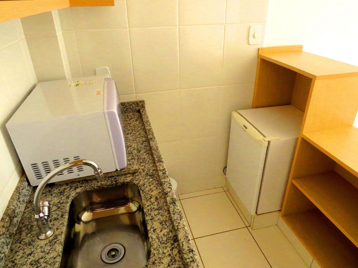 كلدس نوفاس Pontal Do Lago Apartamentos Para Temporada المظهر الخارجي الصورة