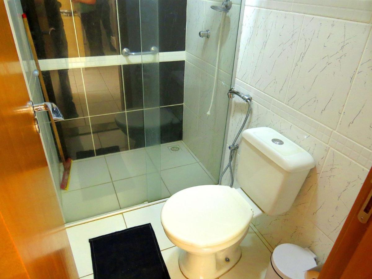 كلدس نوفاس Pontal Do Lago Apartamentos Para Temporada المظهر الخارجي الصورة