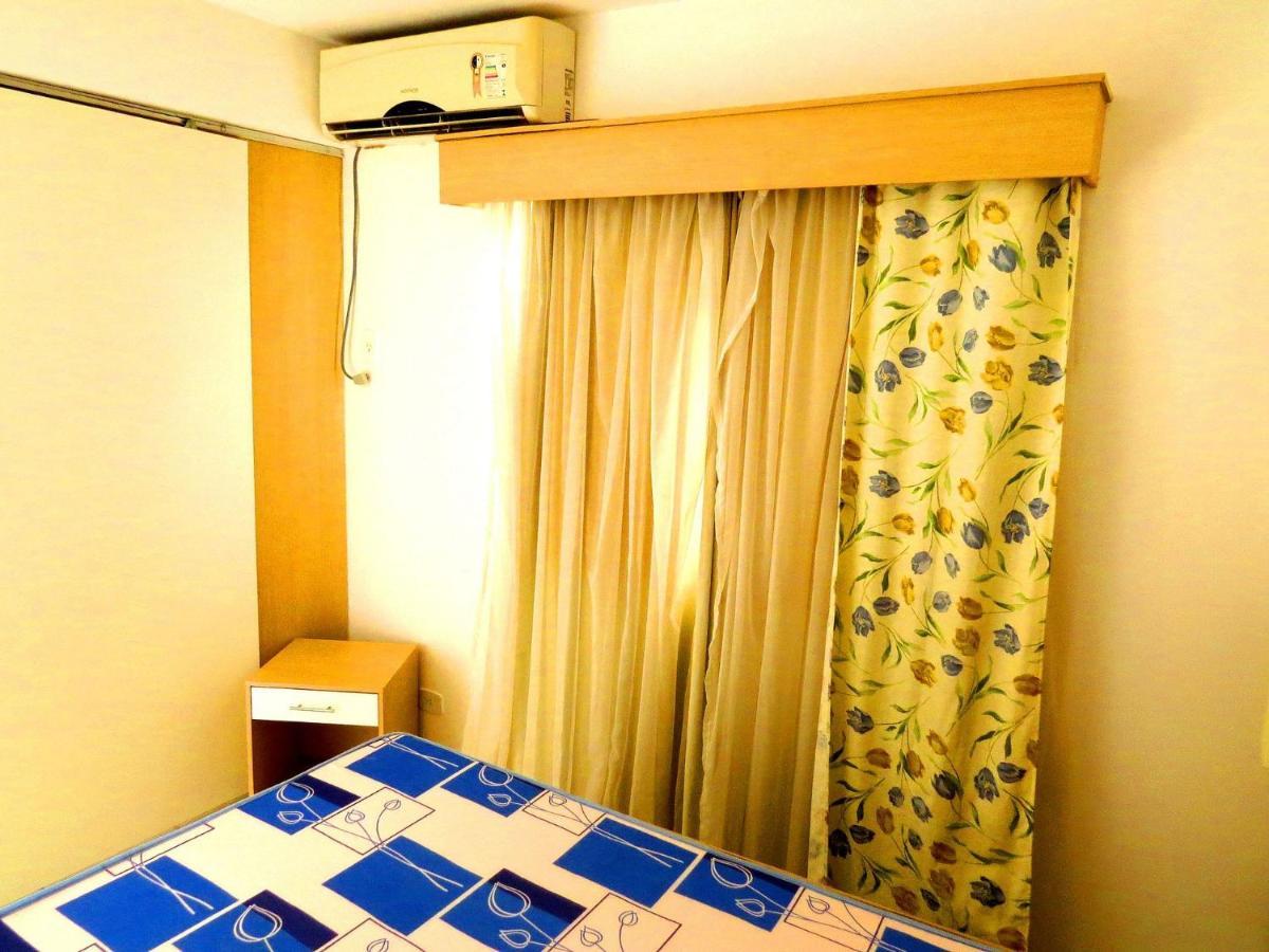 كلدس نوفاس Pontal Do Lago Apartamentos Para Temporada المظهر الخارجي الصورة